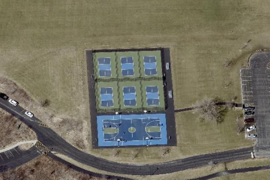 James O. Breen Community Park