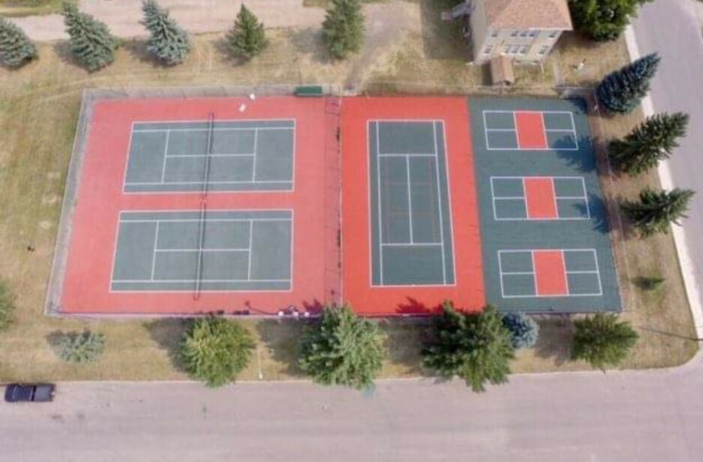 Fort Pickleball Club