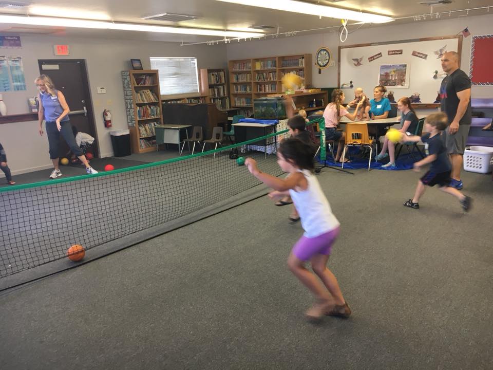 Holy Cross Lutheran School