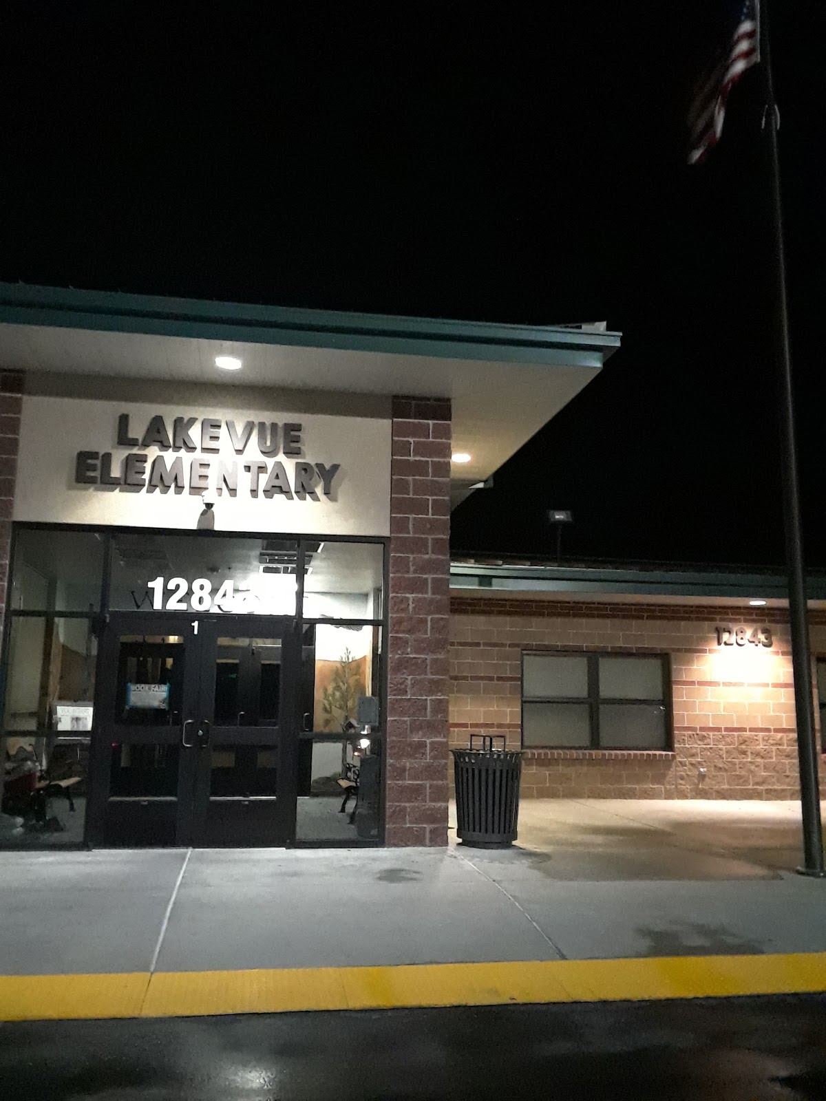 Lakevue Elementary