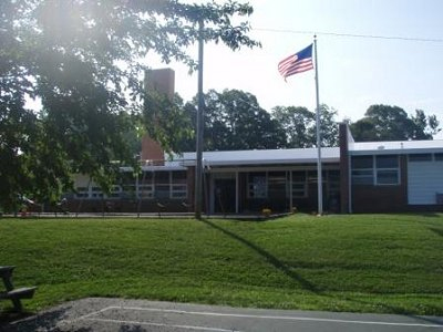 Mt Hope Community Center