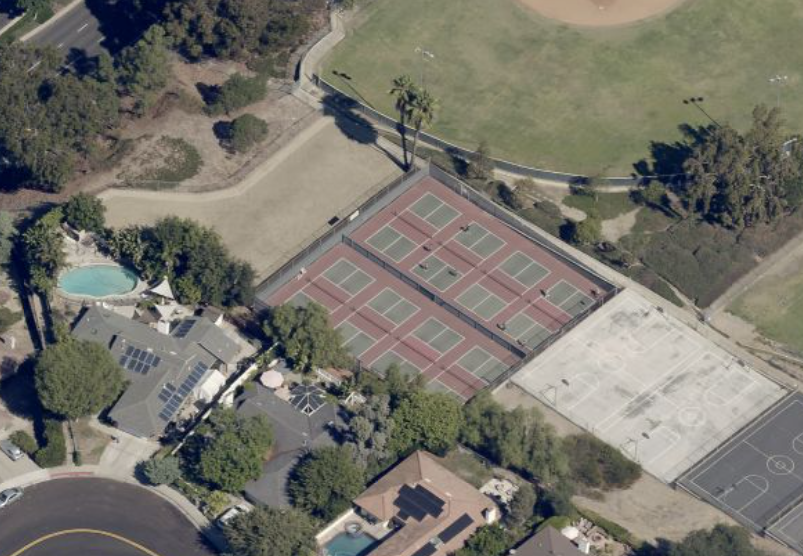 Crown Valley Elementary School
