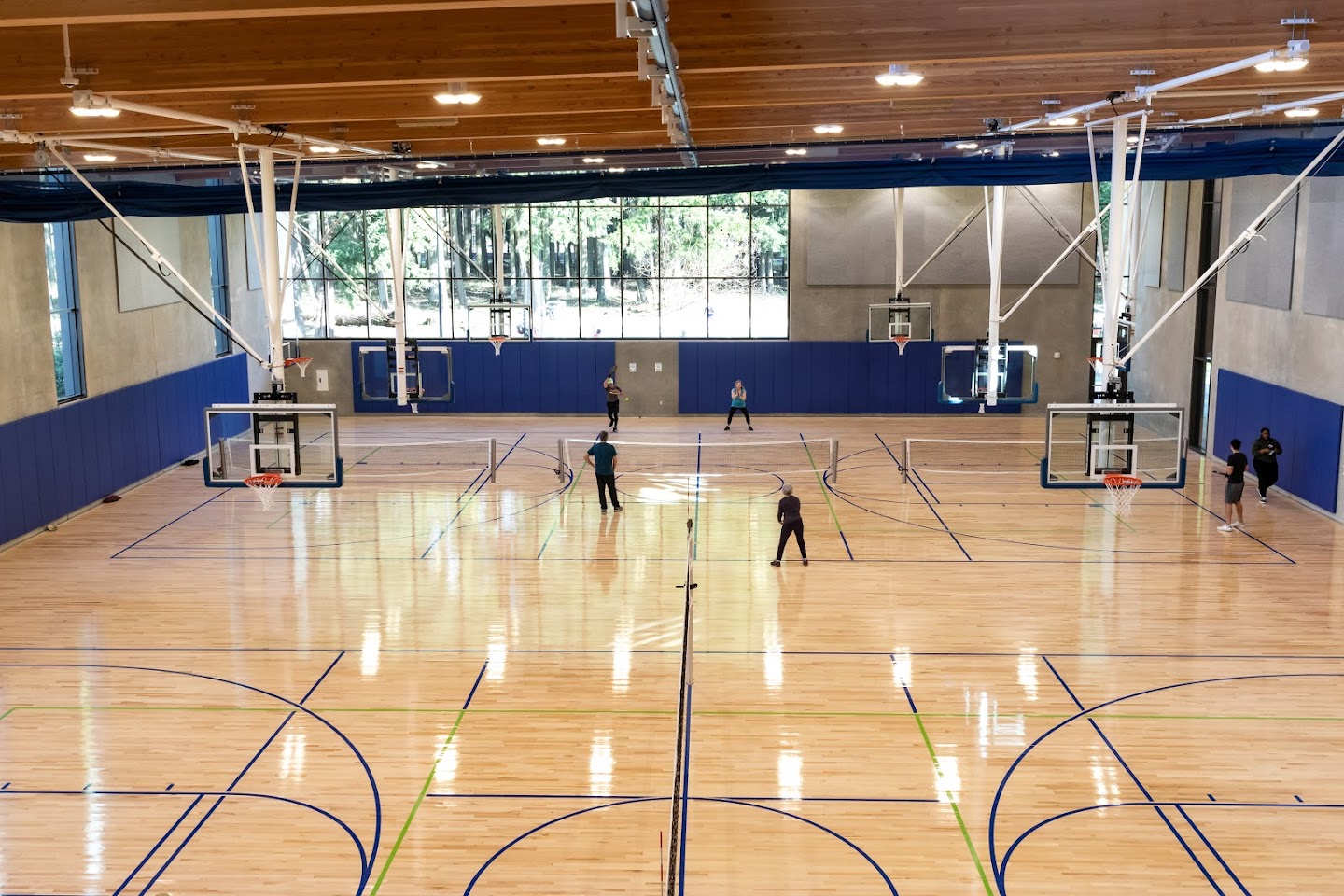 Hidden Creek Community Center