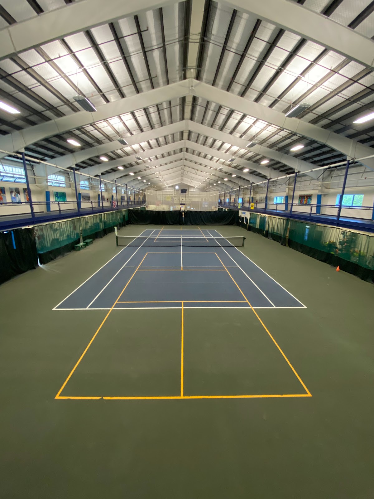 Boothbay Region YMCA