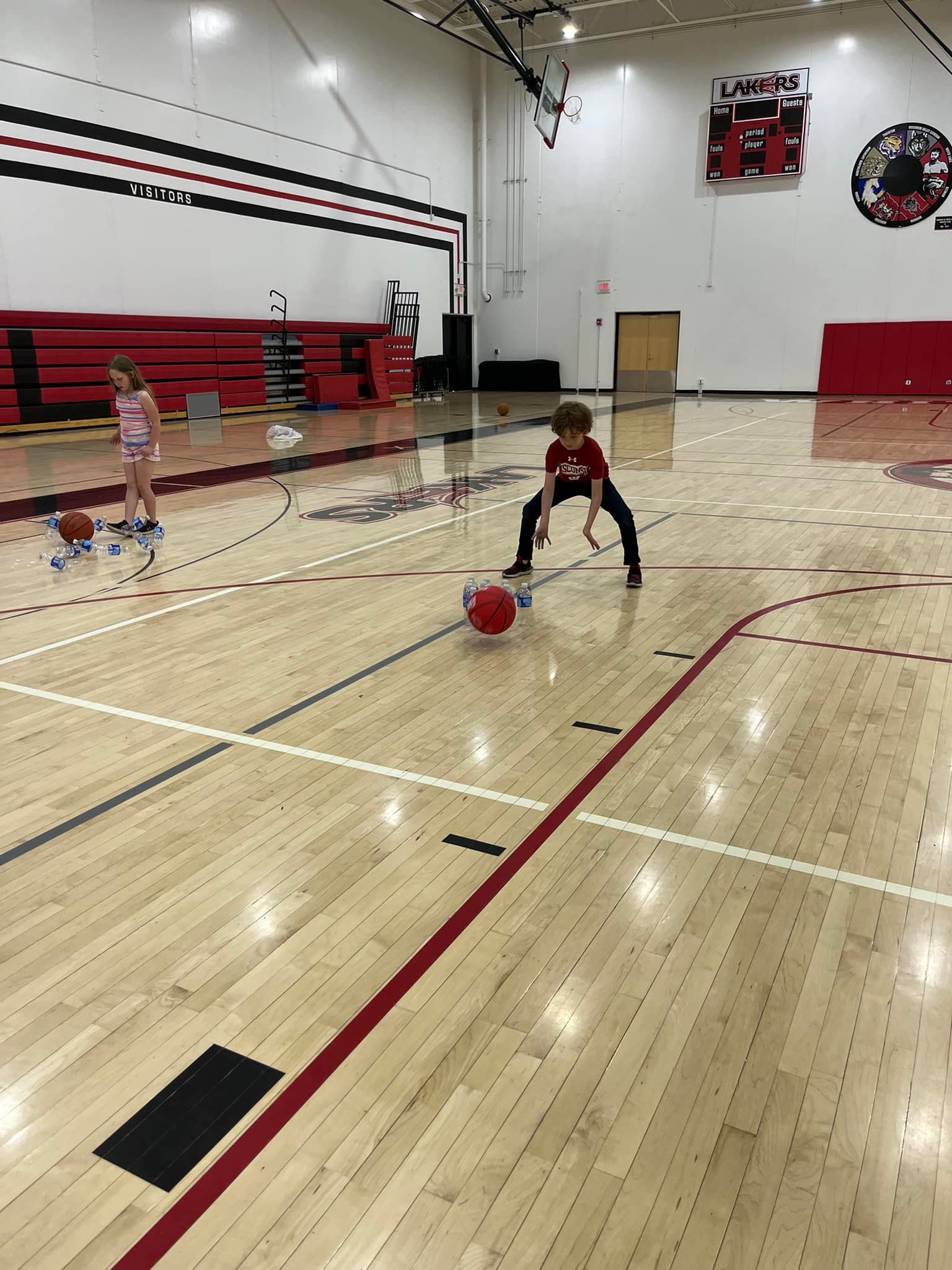 White Lake High School