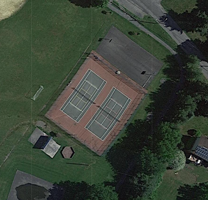 Pine Island Park