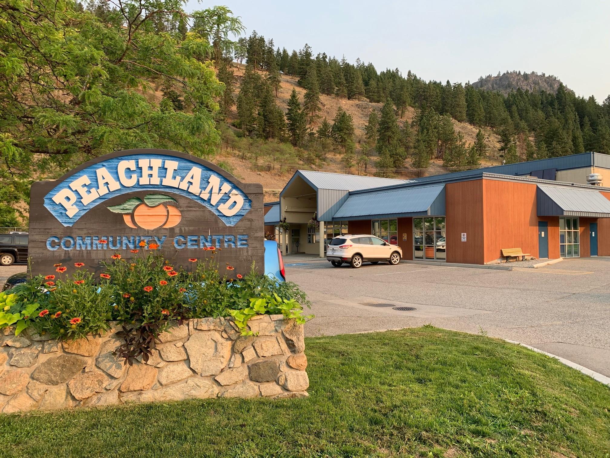 5806 Beach Avenue, Peachland, B.C. V0H 1X7, Canada