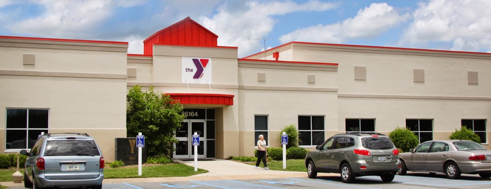26164 Lankford Hwy, Onley, VA, 23418, USA