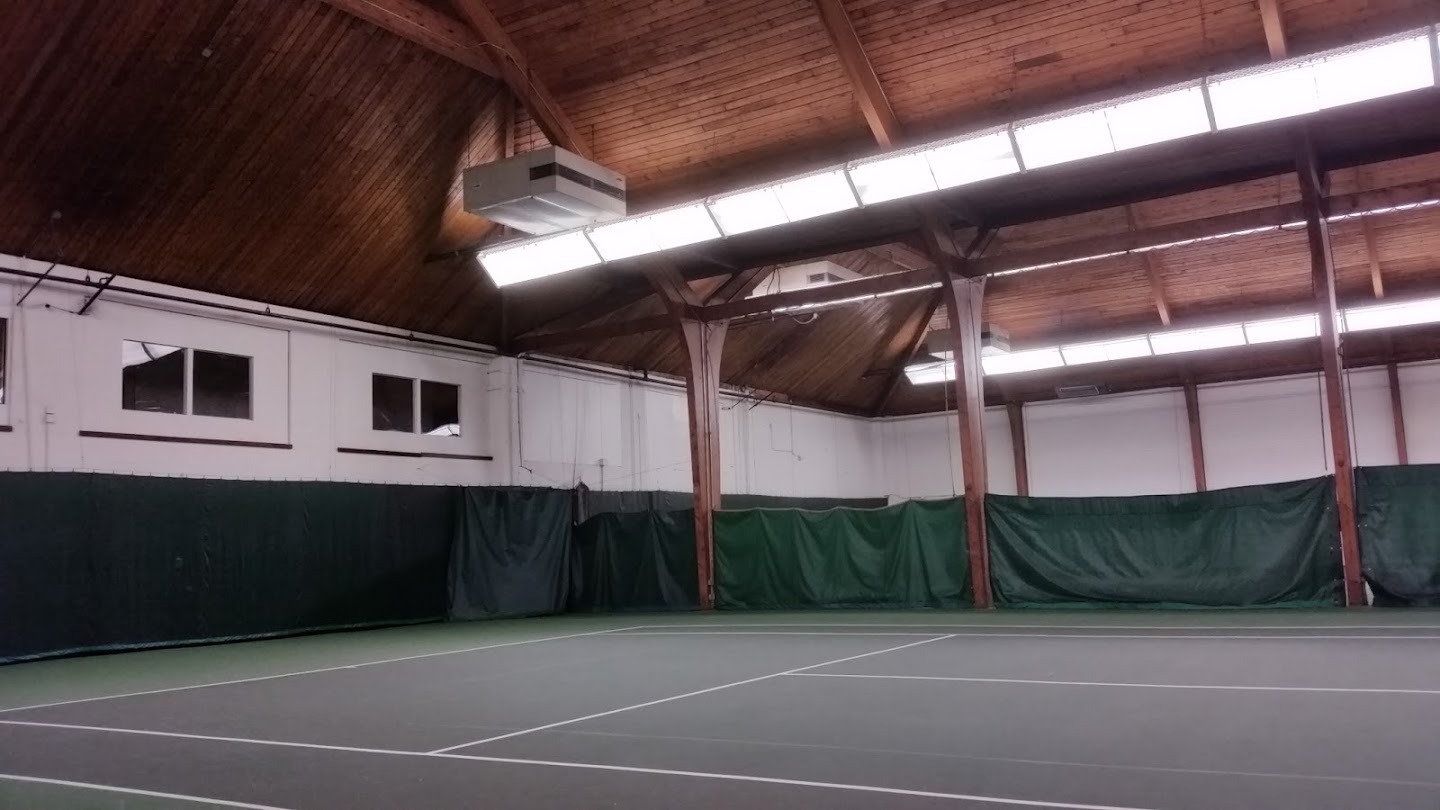 Upper Dublin Sports Center