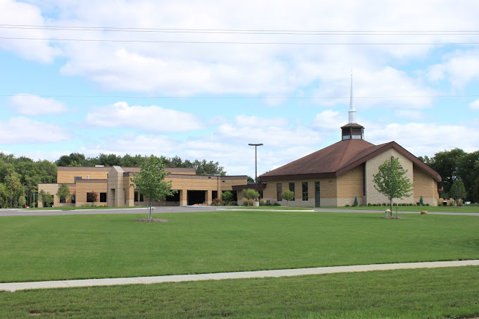 Providence Church
