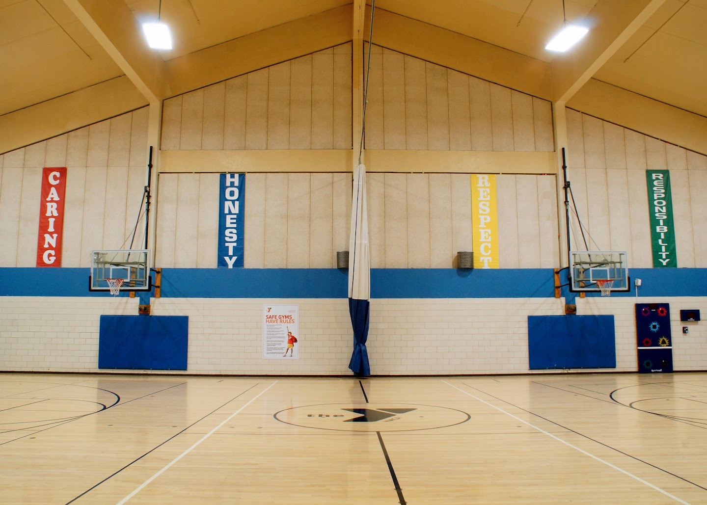 YMCA Worcester