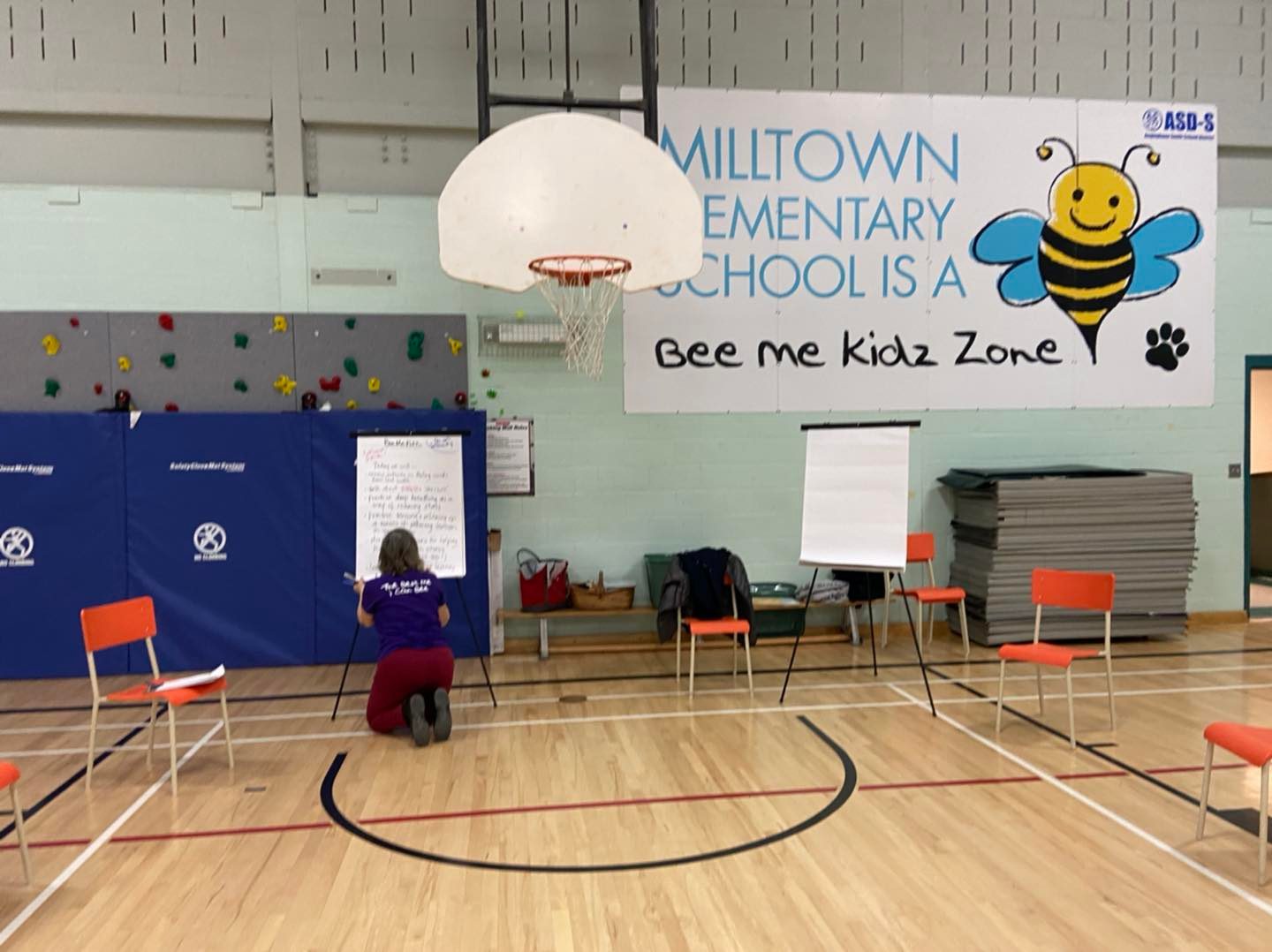 Miltown Elementary School