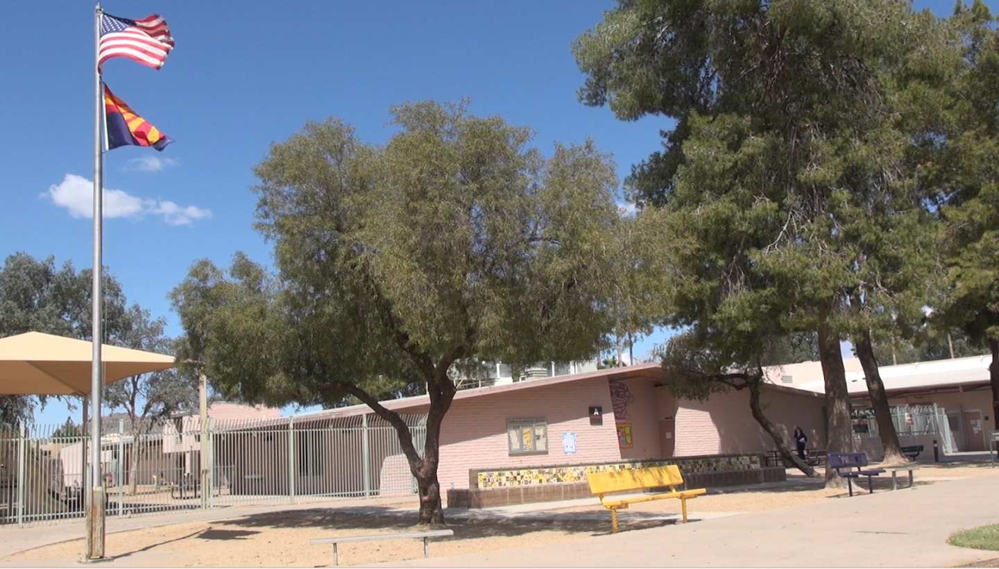 Pueblo Elementary School