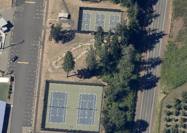 Golden Eagle Park