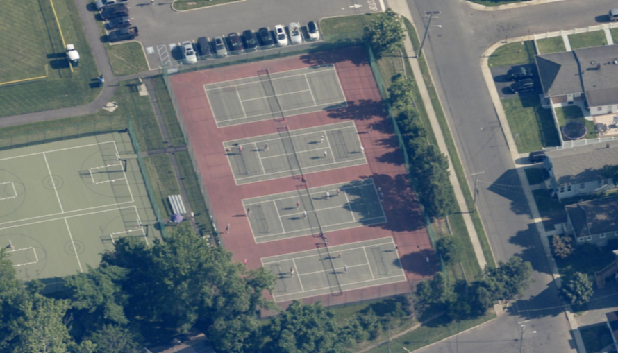 Manahasset Creek Park