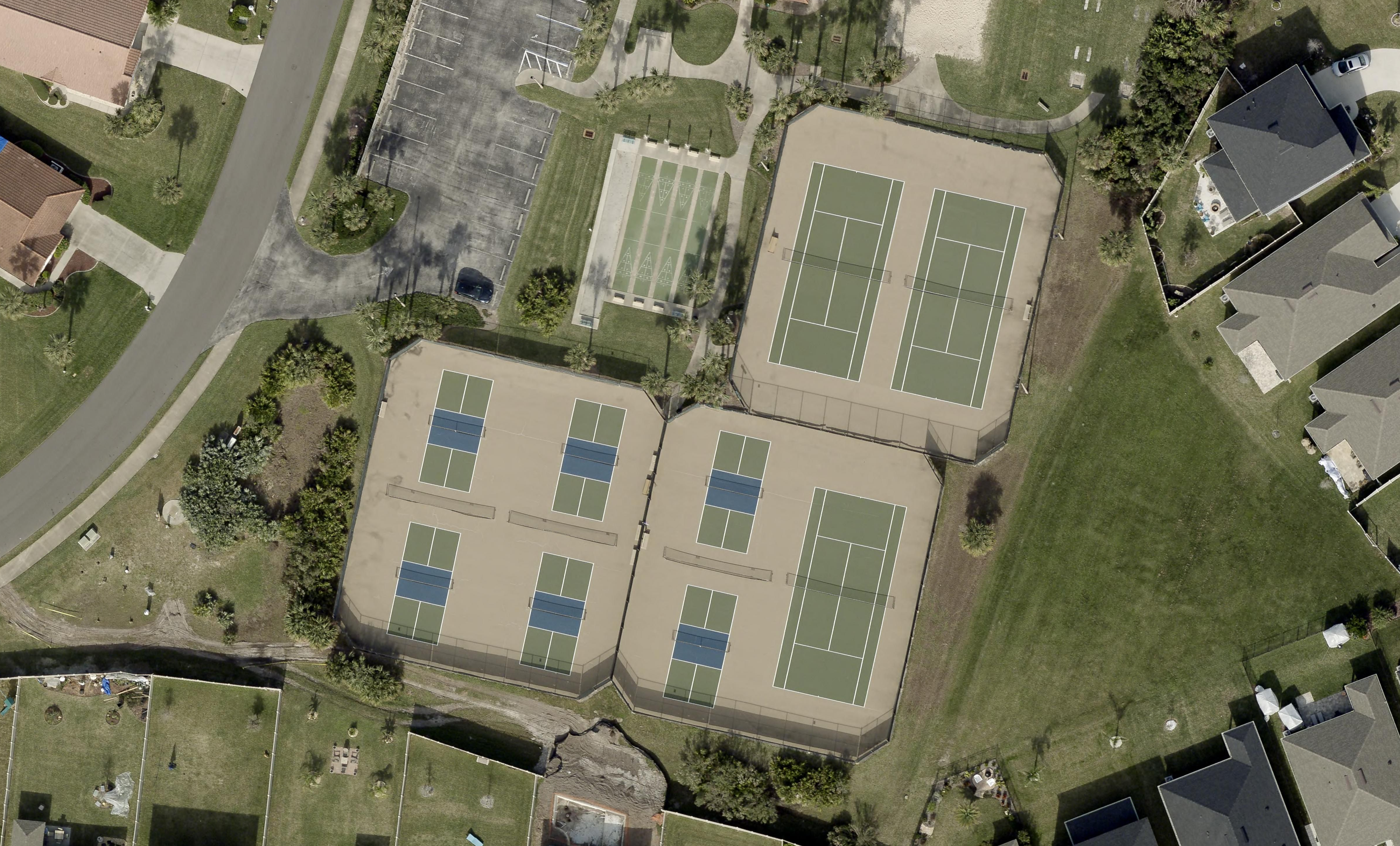 MSOA Pickleball