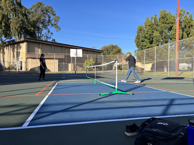 Stanley Recreation Center