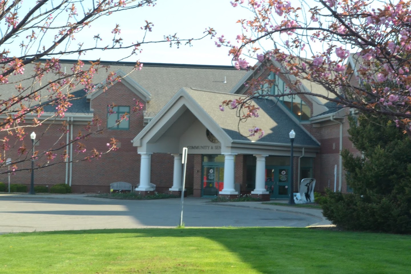 3 Vince Tofany Blvd, Rochester, NY, 14612, USA
