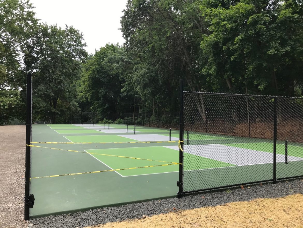 Meade Memorial Park