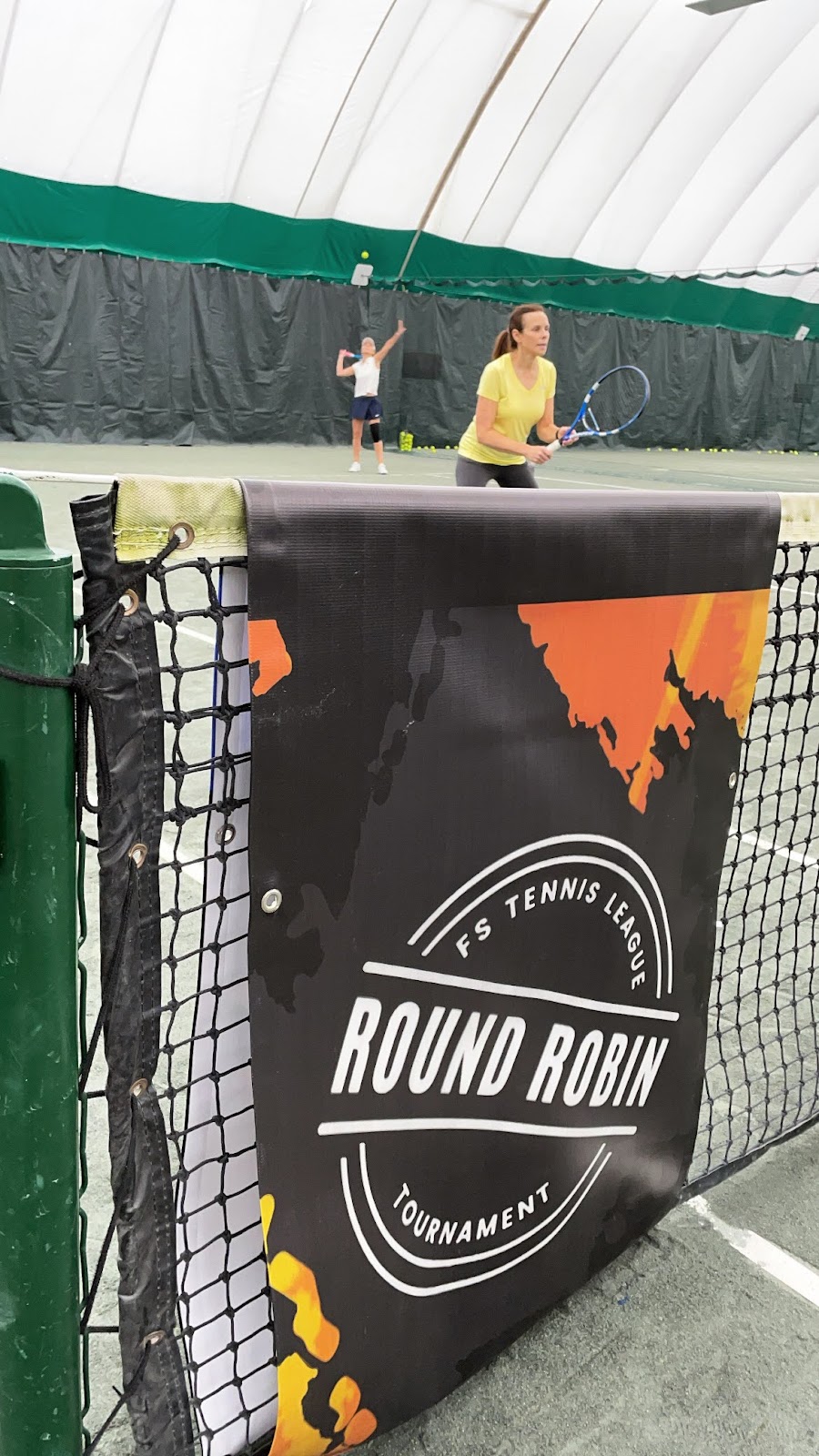 Future Stars Southampton Tennis Club