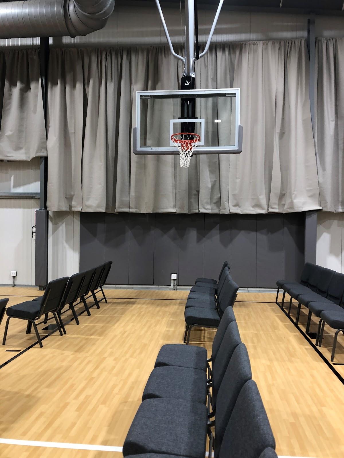 CrossRoads Community Church