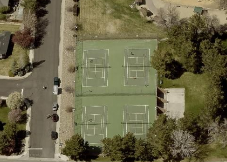 Gardnerville Douglas County Community & Senior Center