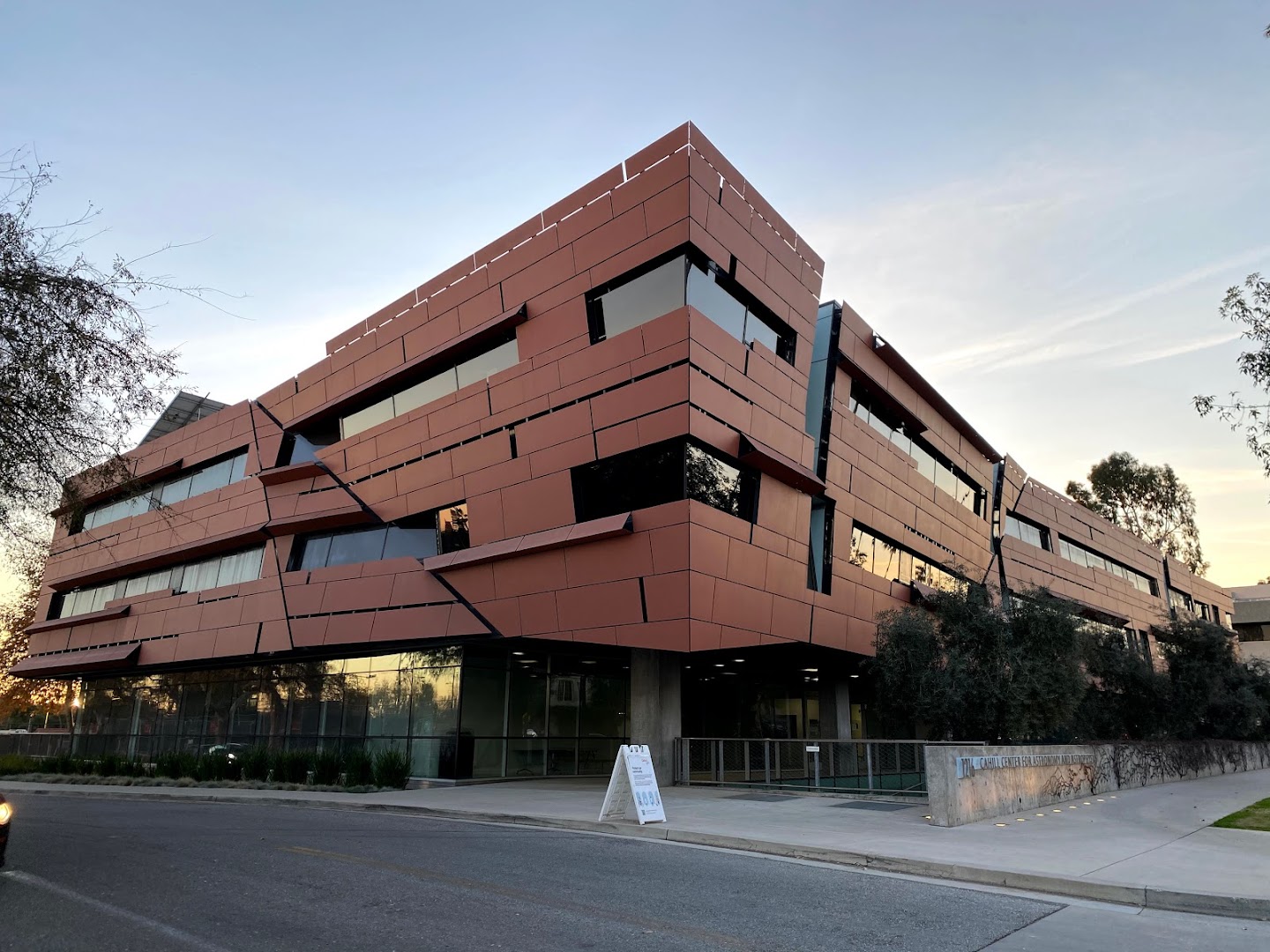 California Institute of Technology