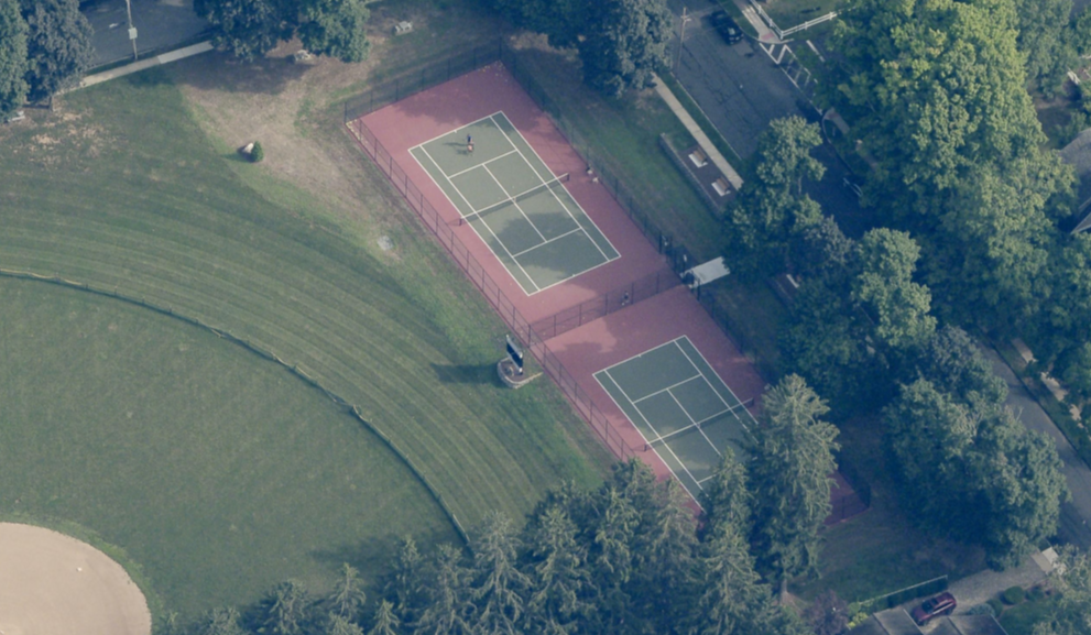8 Park Ave, Mendham, NJ, 07945, USA