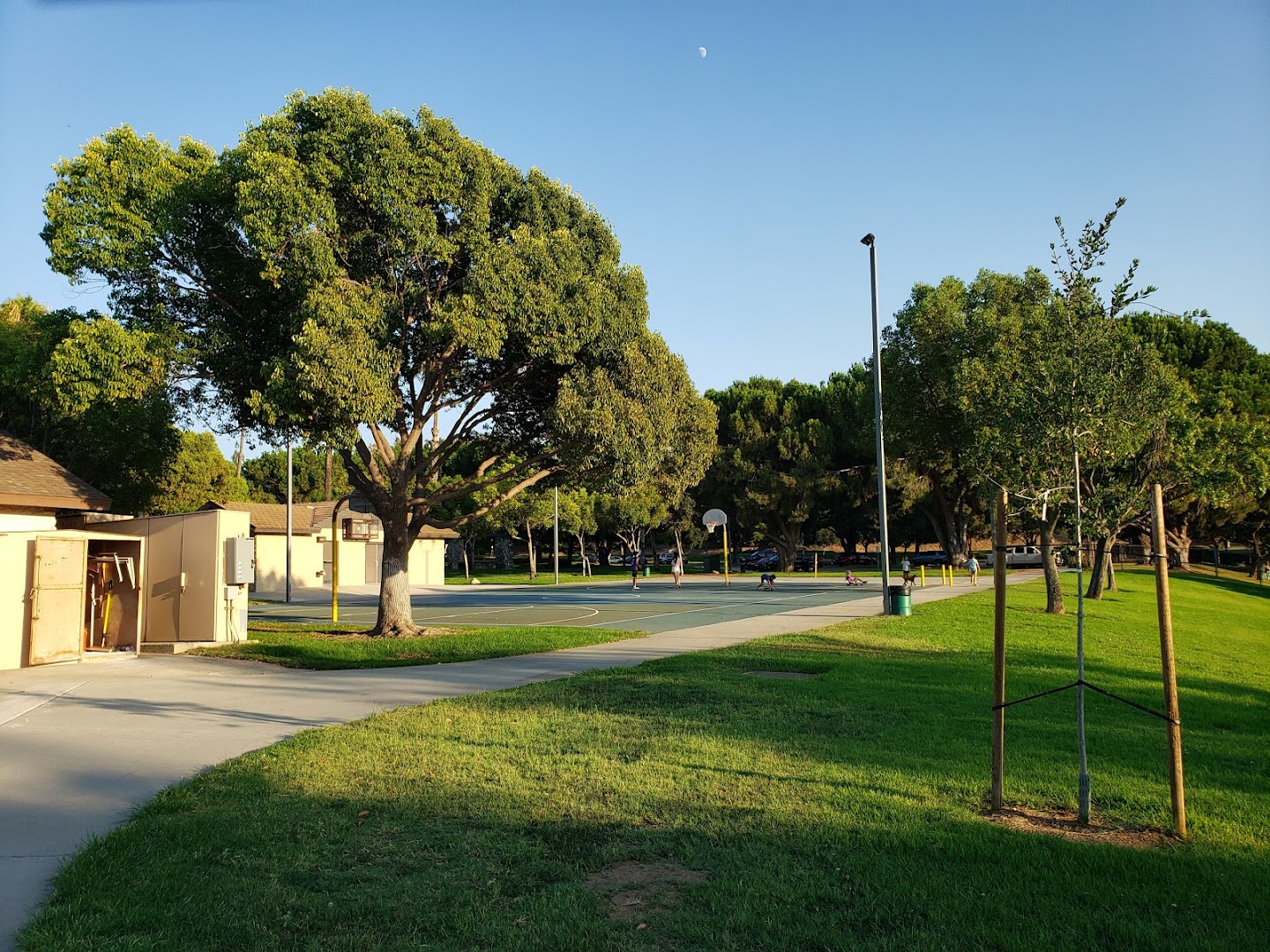 Peralta Park