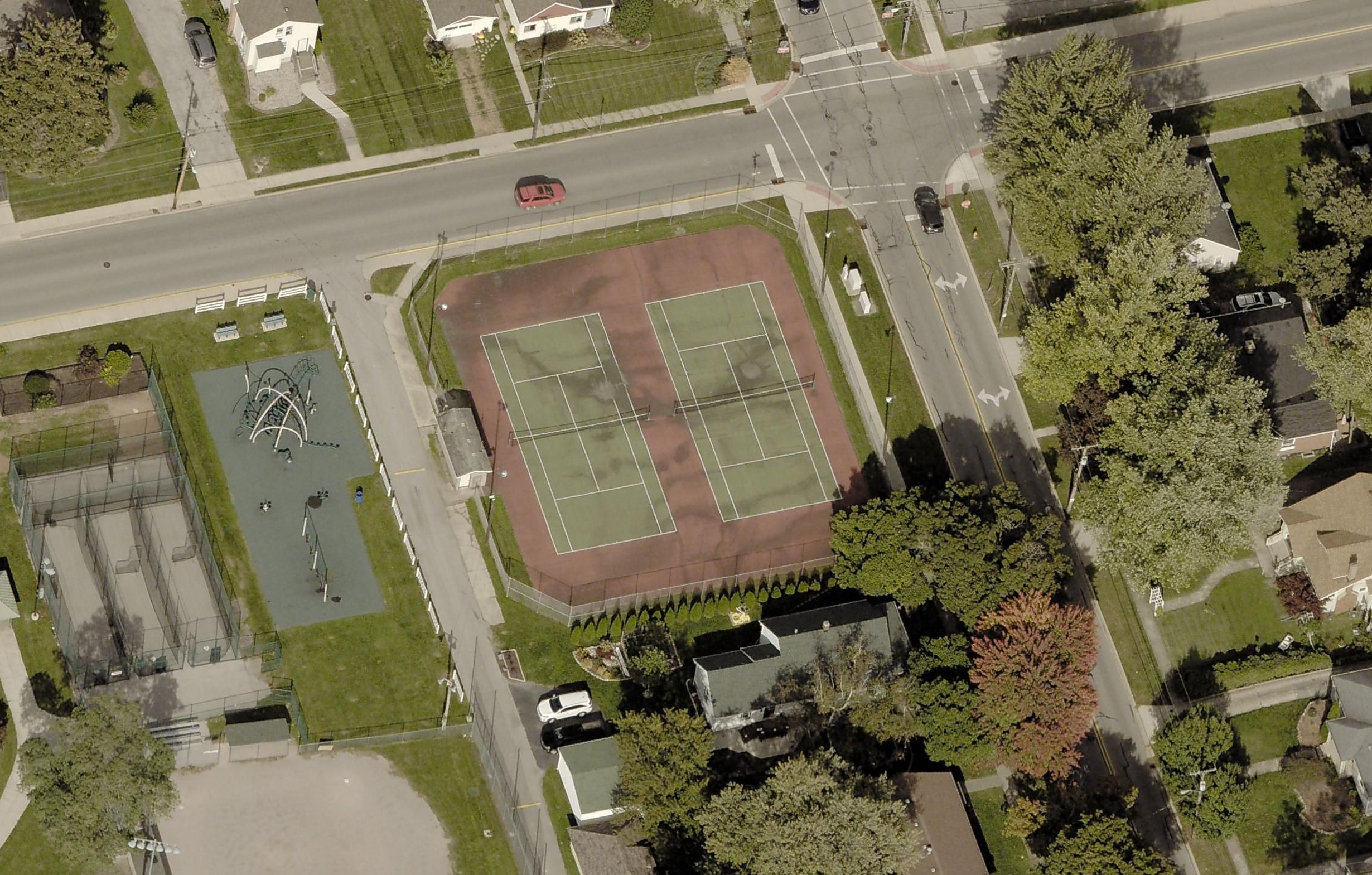Jerry Ross Park