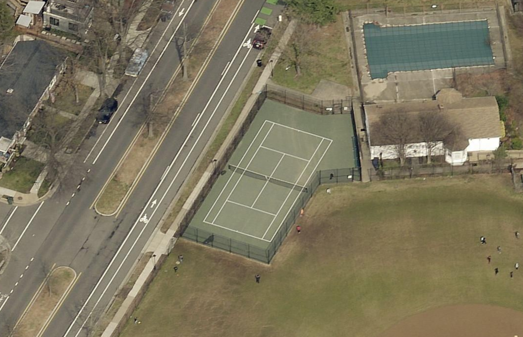 Nicholas A. Colasanto Park