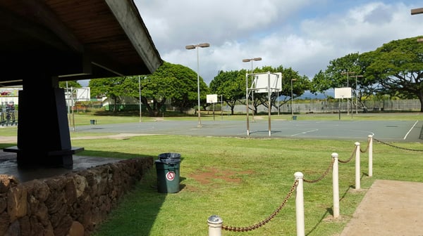 Mānana Neighborhood Park