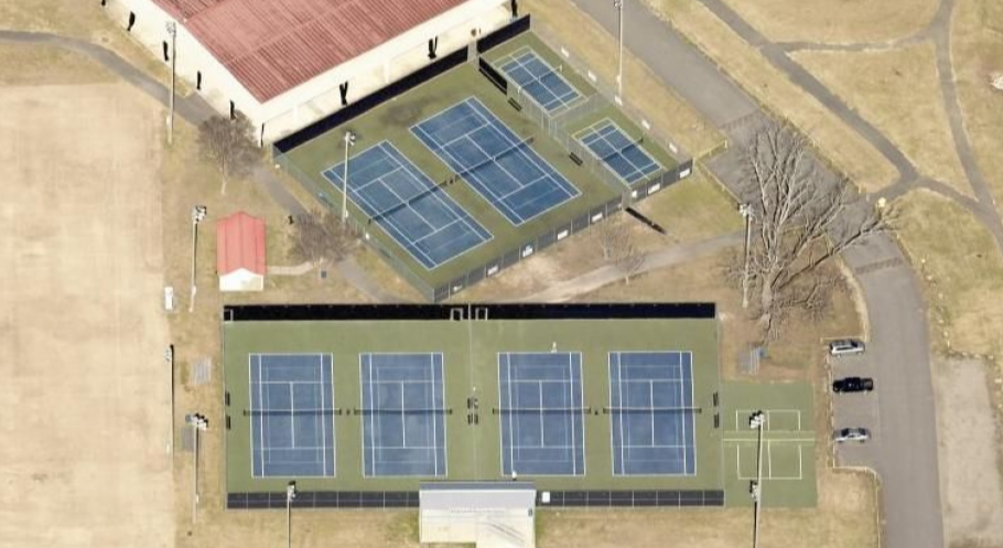 West Feliciana Parish Parks