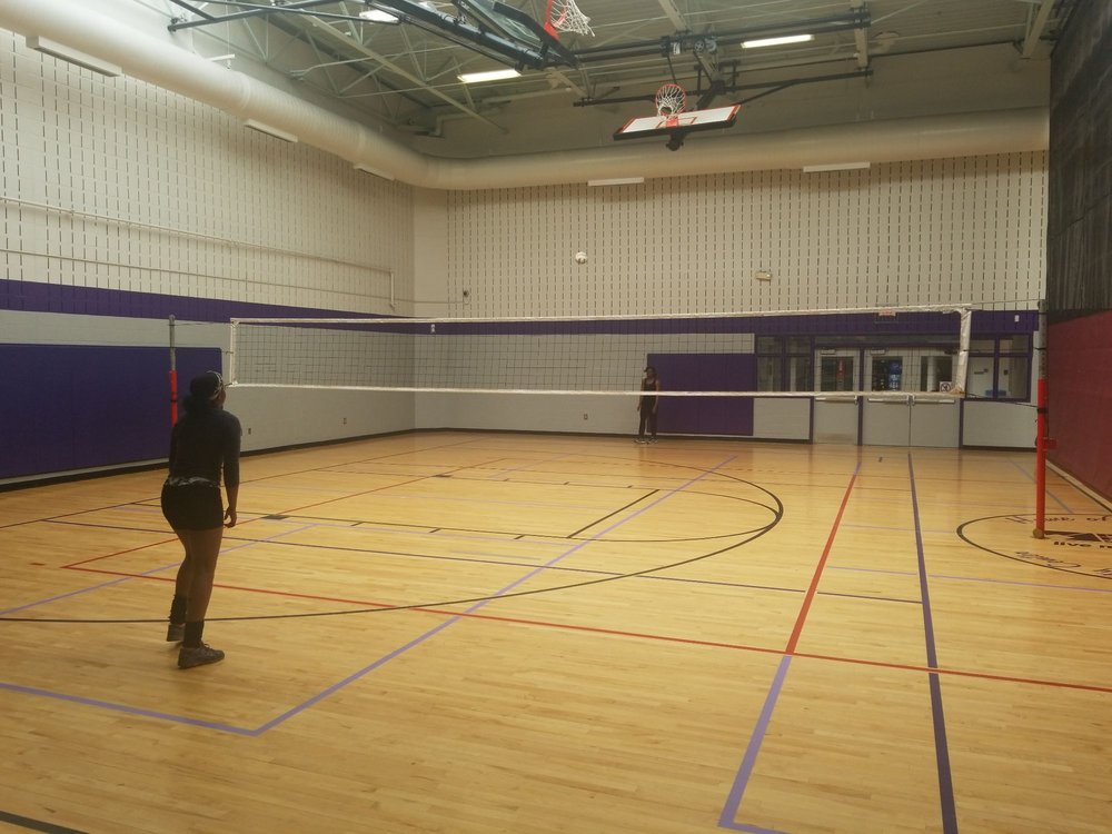 College Park Community Center