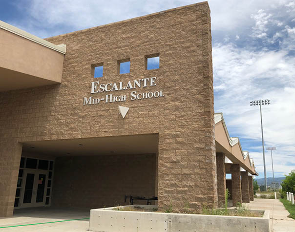 Escalante High School