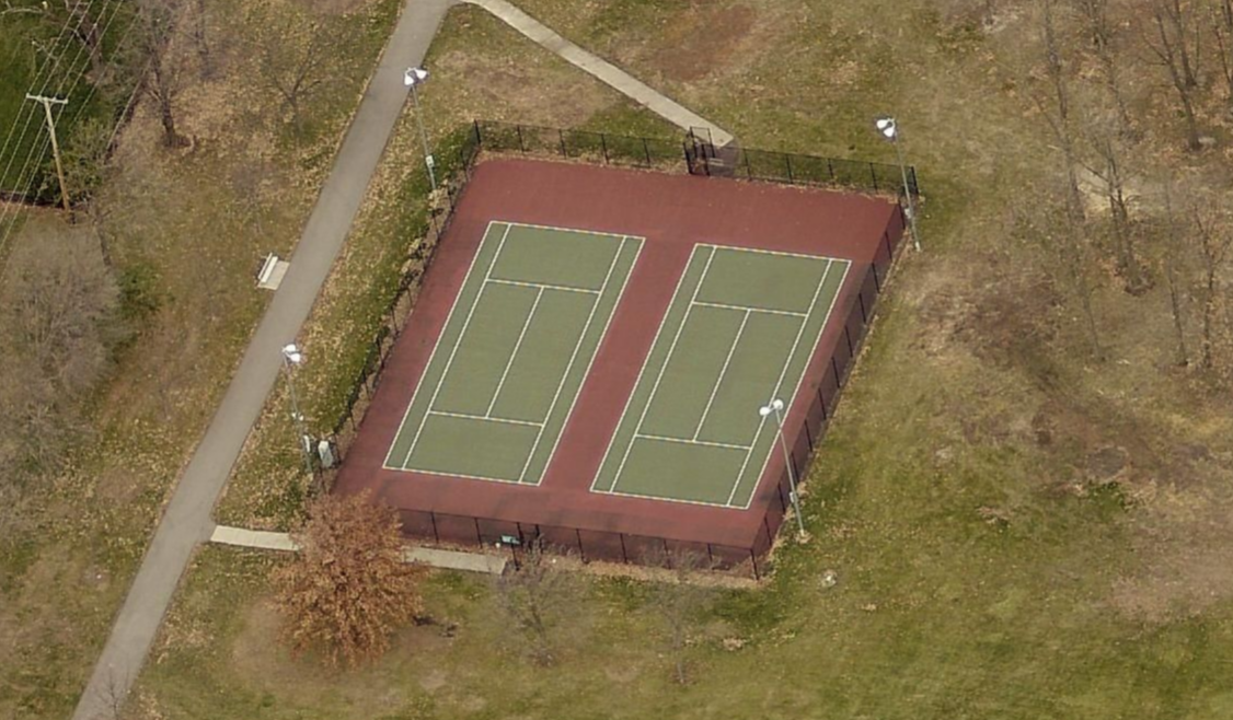 Guthridge Park