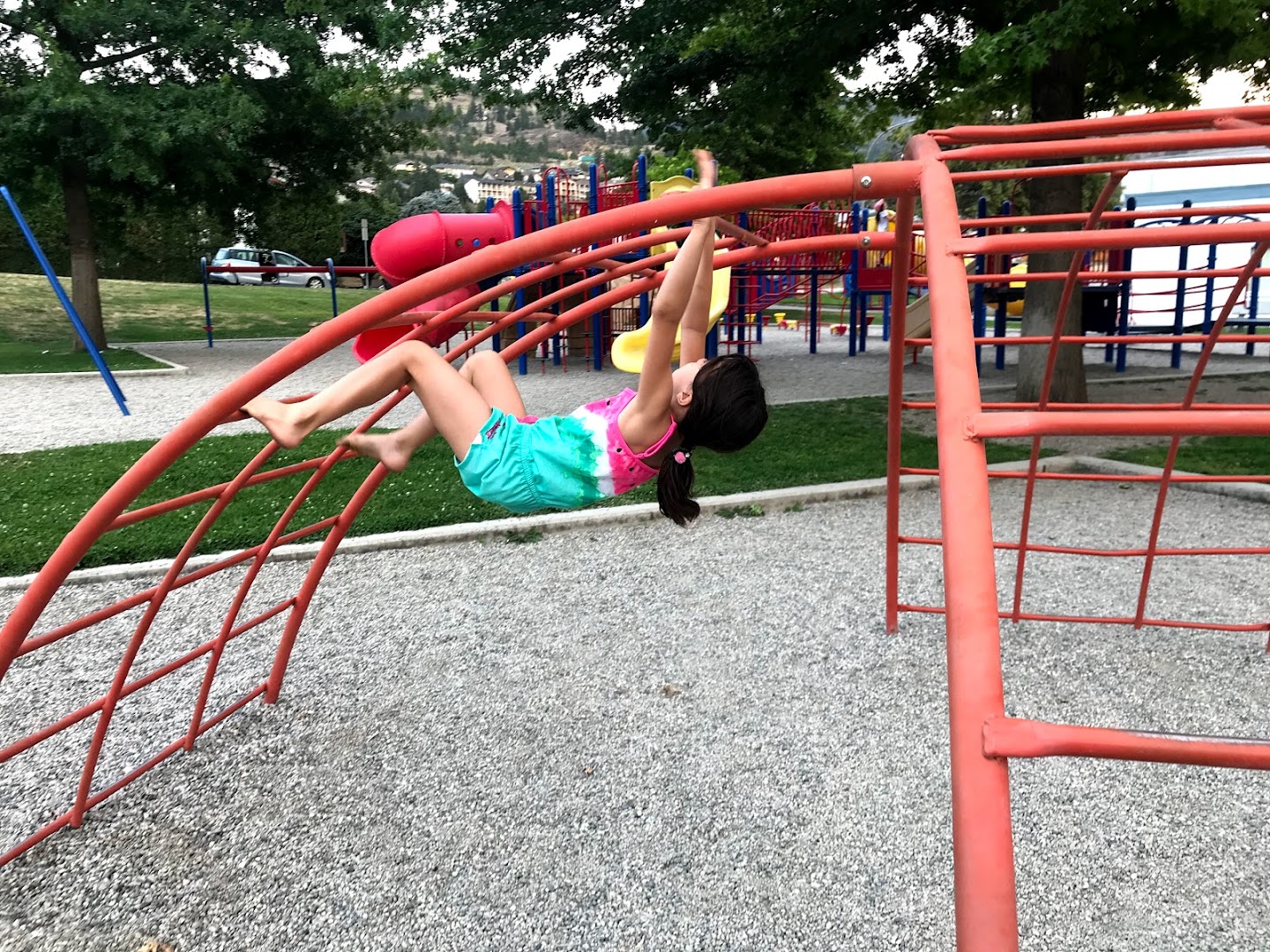 Columbia Elementary