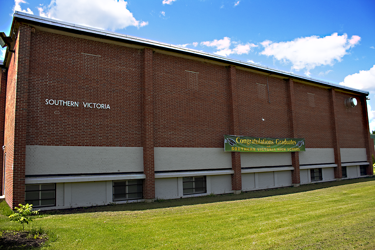 Southern Victoria High School