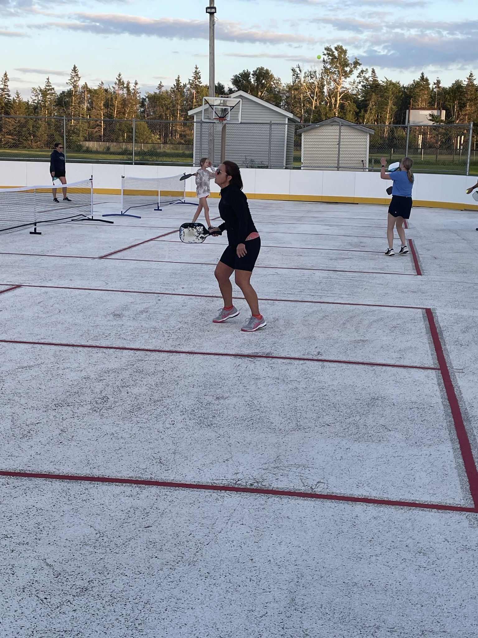 Tracadie Community Centre