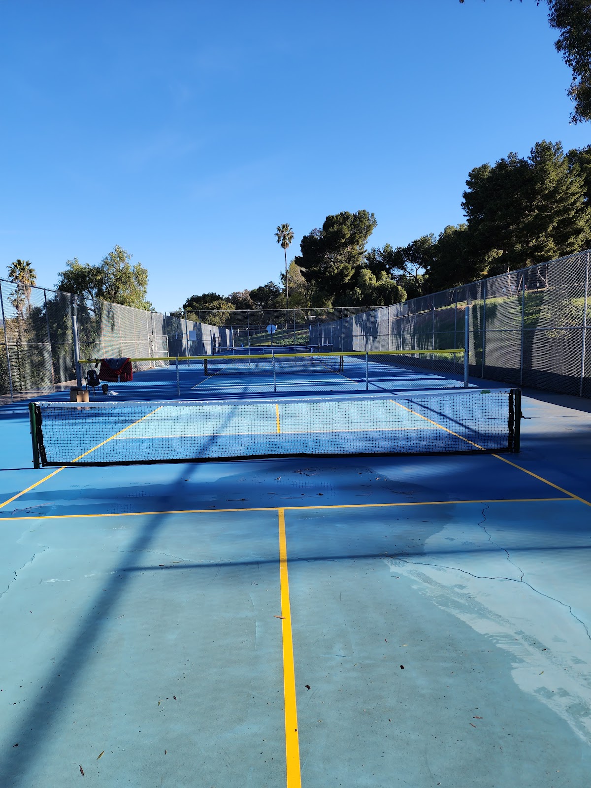 Highwood Park, 4200 Parks Ave, La Mesa, CA 91941, USA