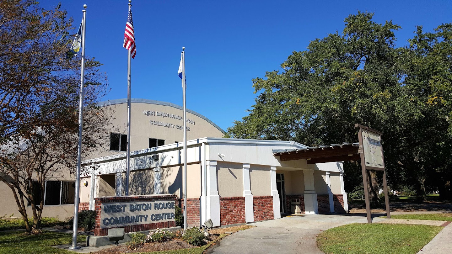 749 N Jefferson Ave, Port Allen, LA, 70767, USA