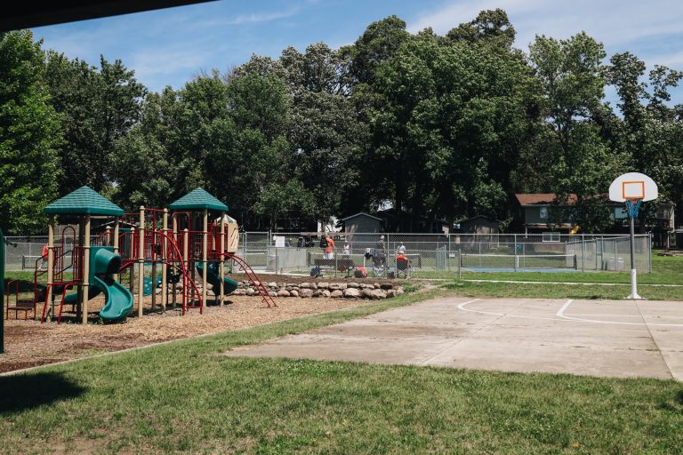 314 Rohr St, Arnolds Park, IA, 51331, USA