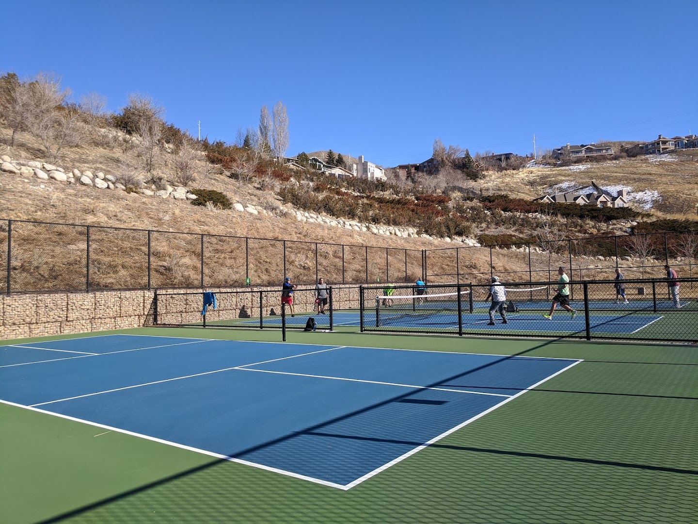 11th Ave Park