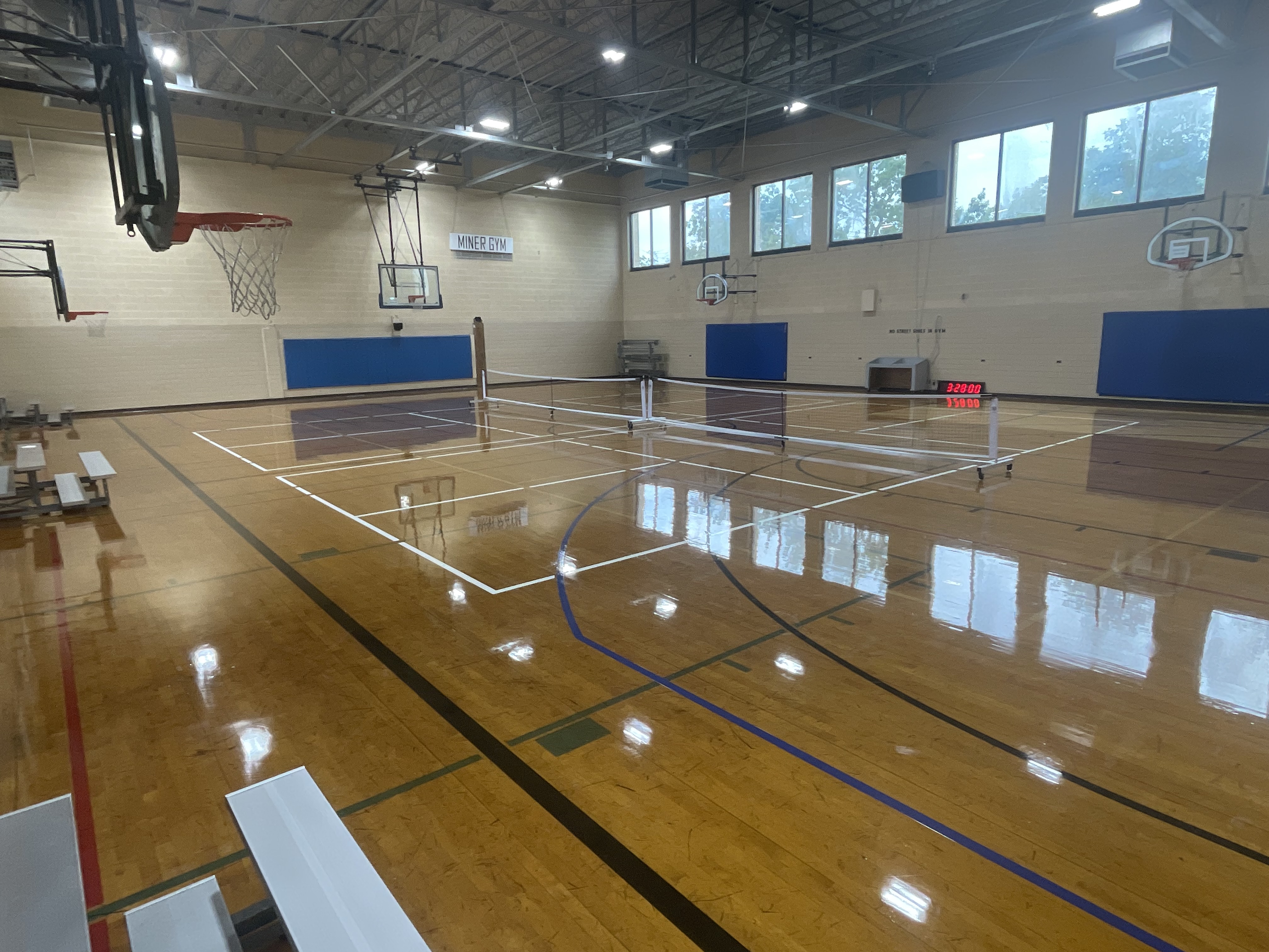 theCENTER at Columbus Avenue Baptist Church