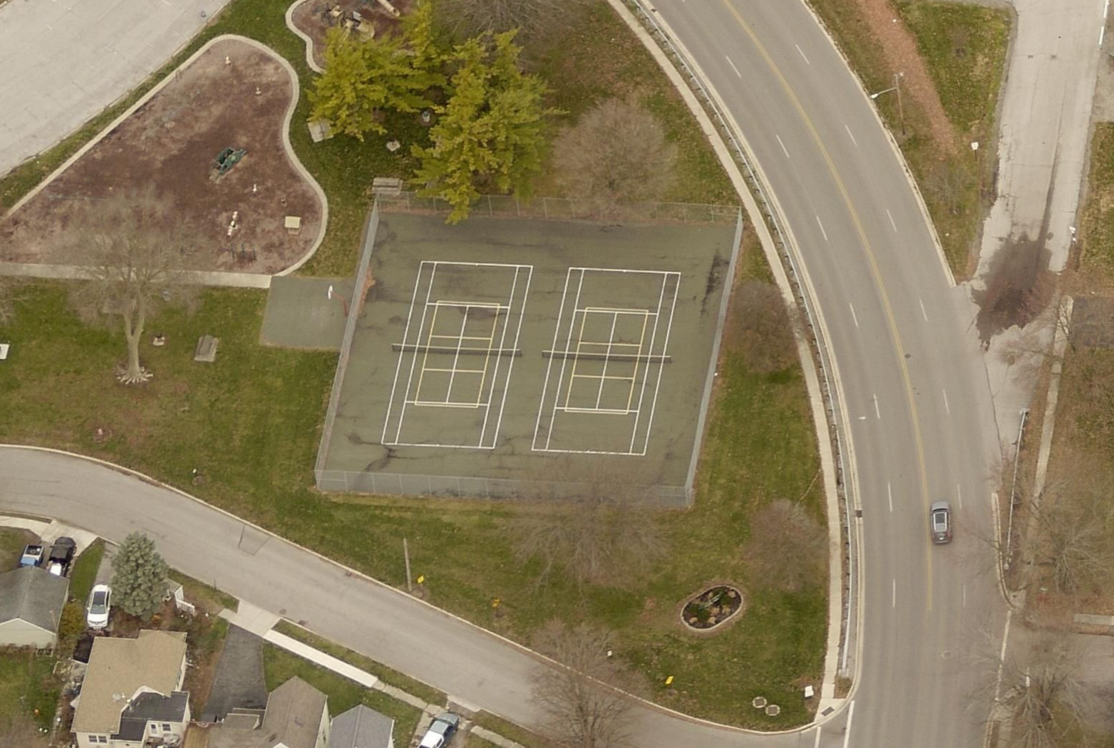 Rawson Park