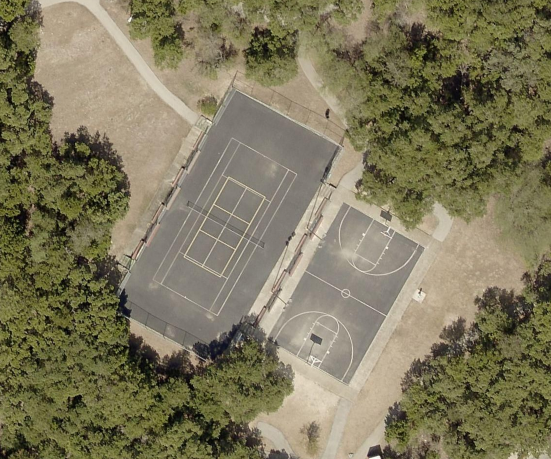 16400 Parkstone Blvd, San Antonio, TX, 78232, USA