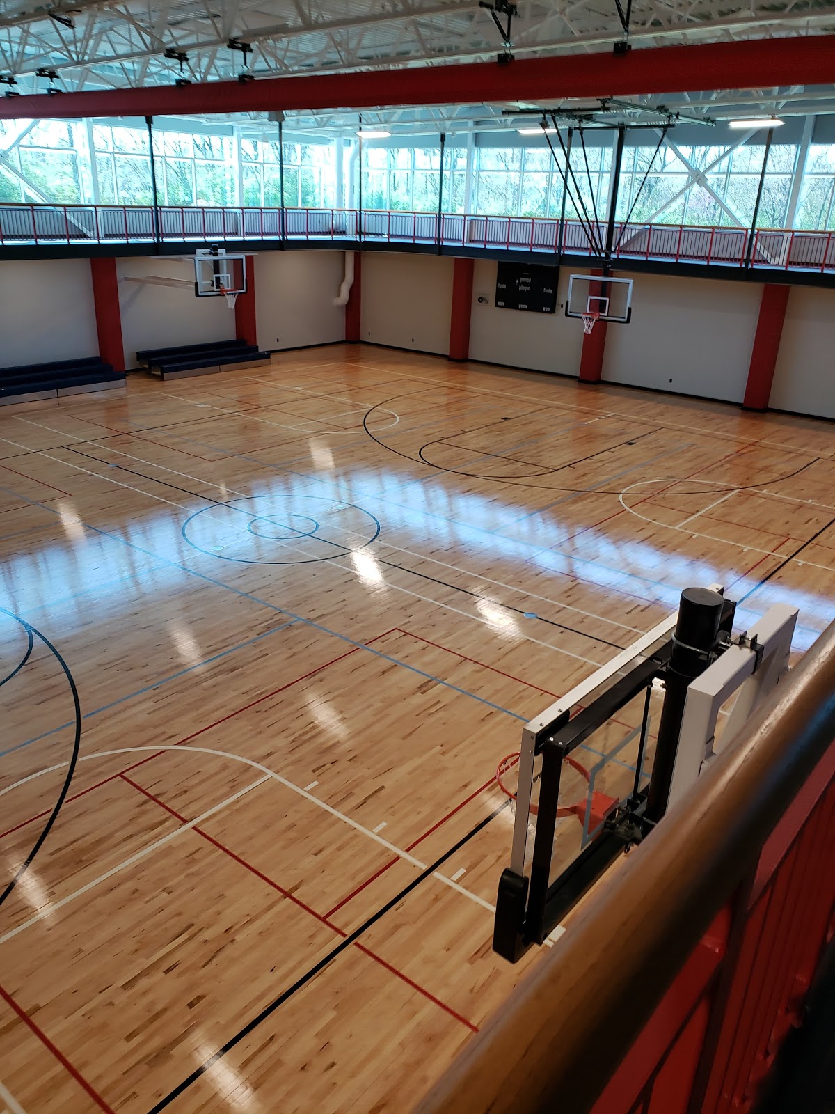The Rec Complex of Fairview Heights