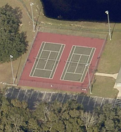 Taylor County Sports Complex