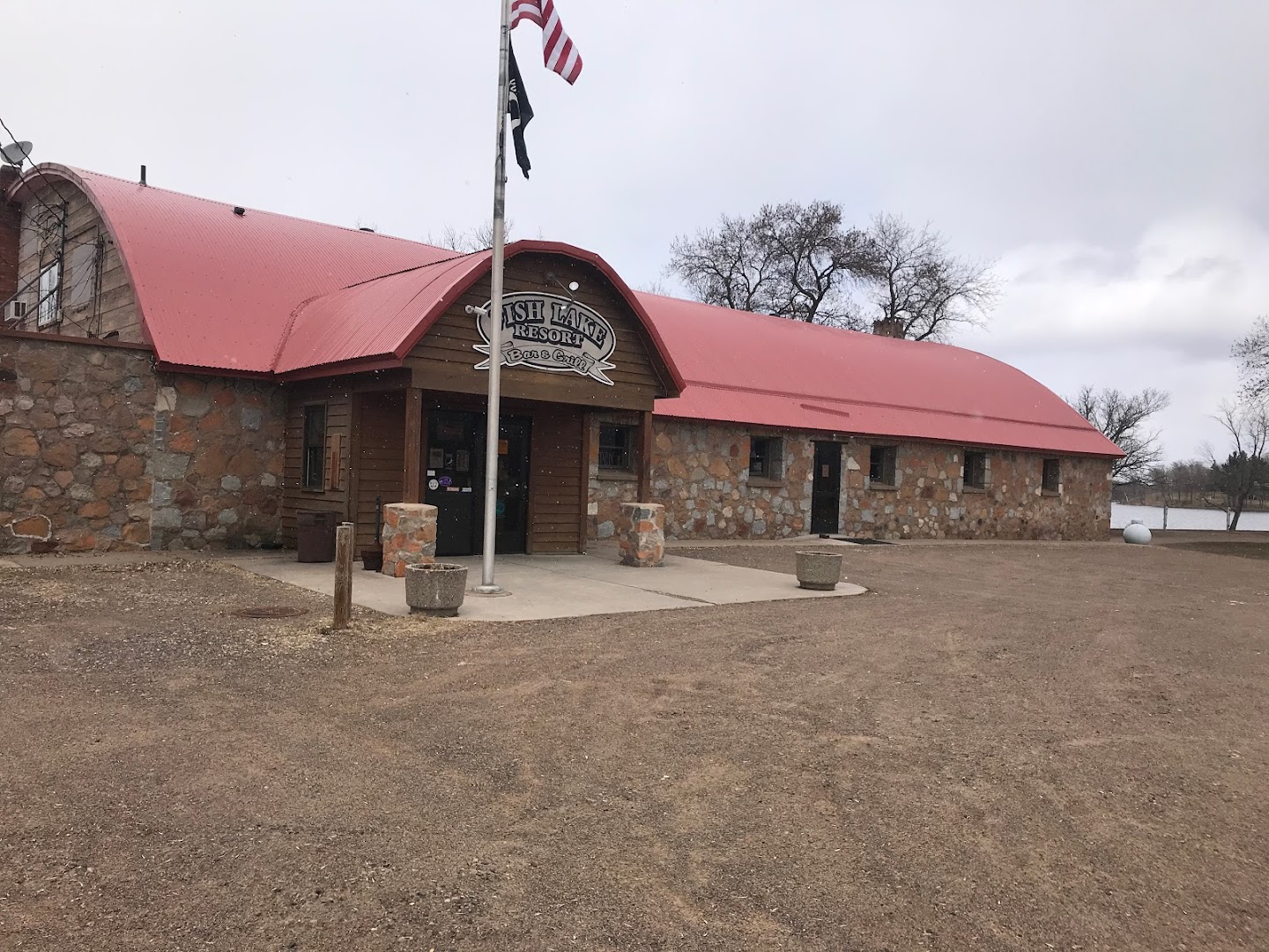 Fish Lake Resort