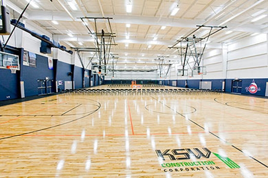 Sports Enhancement Academy - STOUGHTON